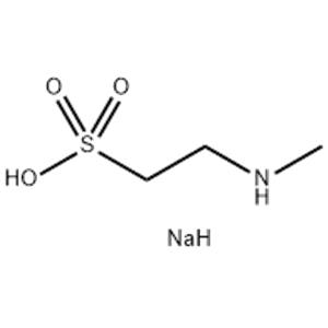 N-METHYLTAURINE SODIUM SALT