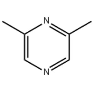 	2,6-Dimethylpyrazine