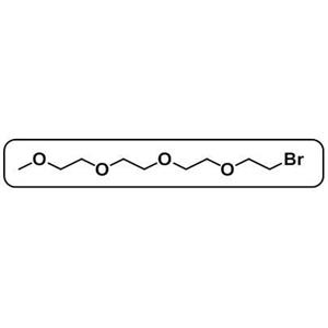 m-PEG4-Br