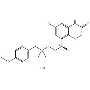 BI 1744 hydrochloride