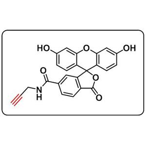 FAM alkyne,6-isomer