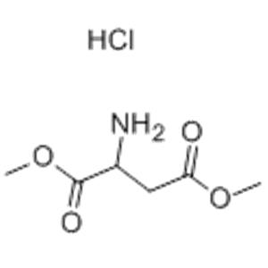 H-DL-Asp(OMe)-OMe·HCl