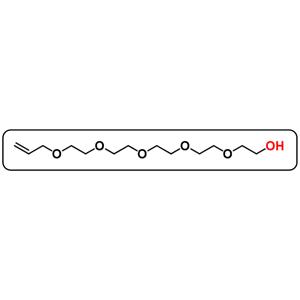 Allyl-PEG5-OH