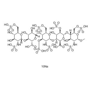 Fondaparinux sodium