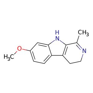 Harmaline