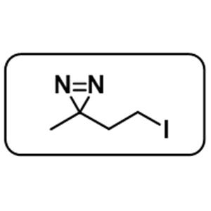 Me-Diazirine-Iodine