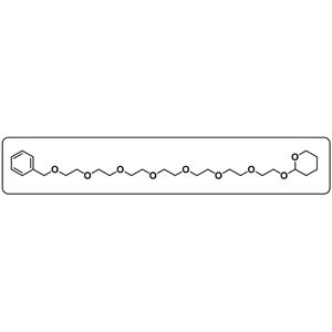 Benzyl-PEG7-THP