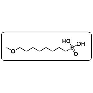 m-PEG1-(CH2)8-Phosphonic acid