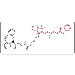 Cyanine5 DBCO