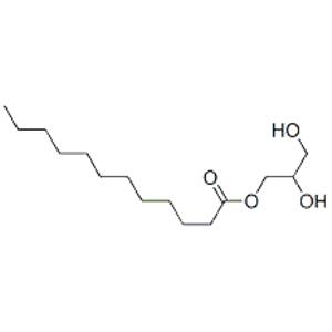 Glycerol monolaurate