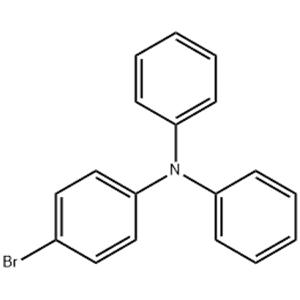 4-Bromotriphenylamine