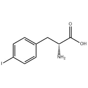 4-IODO-D-PHENYLALANINE