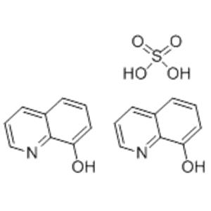 	8-Hydroxyquinoline sulfate