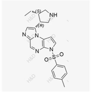 Miglitol Isomer B