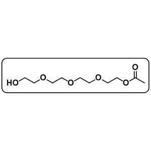 PEG4-ethyl acetate