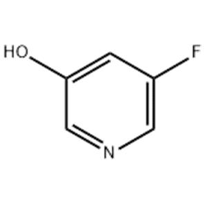 3-Fluoro-5-hydroxypyridine