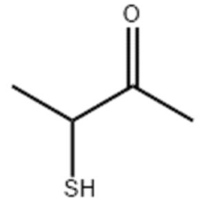 	3-Mercapto-2-butanone