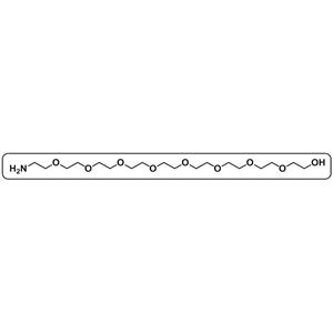 Amino-PEG9-alcohol