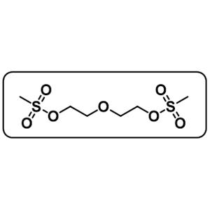 Ms-PEG3-Ms