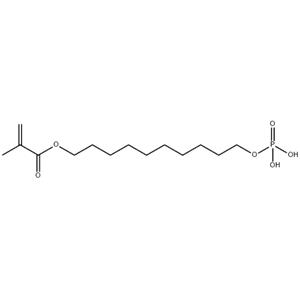 	12-Methacryloyldodeylphosphate