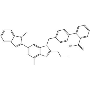 		Telmisartan