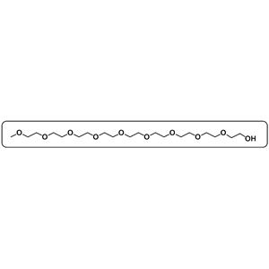 m-PEG9-alcohol