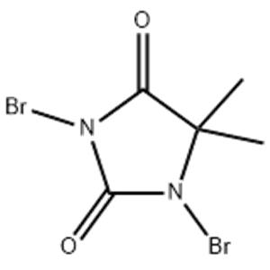 1,3-Dibromo-5,5-dimethylhydantoin