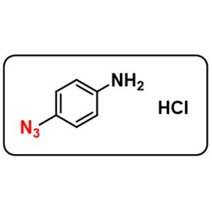 4-Azidoaniline hydrochloride