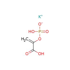 Potassium 1-carboxyvinyl hydrogenphosphate