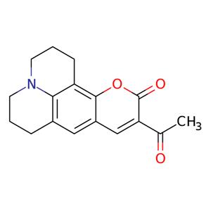 Coumarin 334