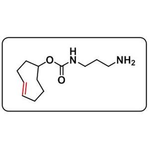 (4E)-TCO-amine