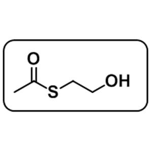 AcS-PEG1-OH