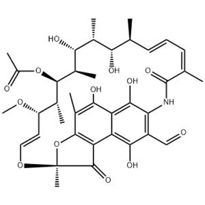 	3-FORMYL RIFAMYCIN SV