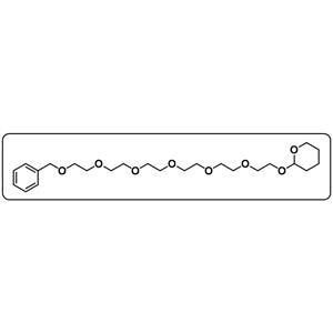 Benzyl-PEG6-THP