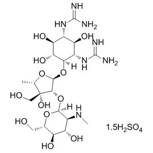 Dihydrostreptomycin sulfate