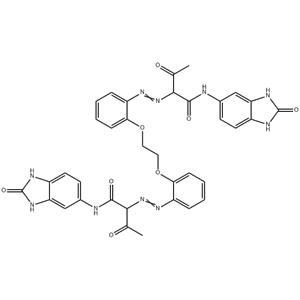 Pigment Yellow 180