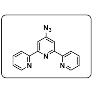 4'-AZIDO-2,2':6',2''-TERPYRIDINE