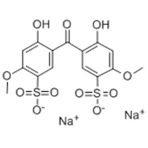 Disodium 2,2'-dihydroxy-4,4'-dimethoxy-5,5'-disulfobenzophenone