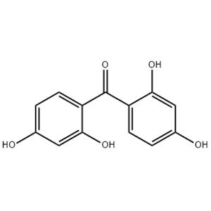 2,2',4,4'-Tetrahydroxybenzophenone