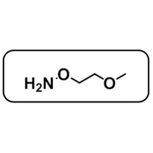 Aminooxy-PEG1-methane