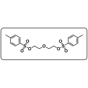 Tos-PEG3-Tos