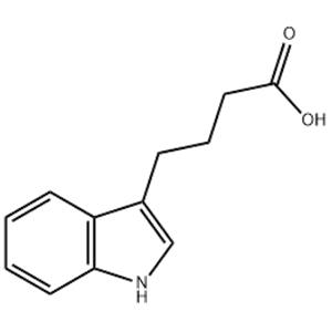 	Indole-3-butyric acid