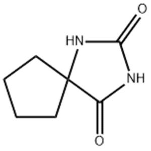 1,3-DIAZA-SPIRO[4.4]NONANE-2,4-DIONE