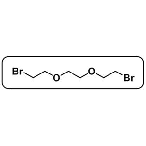 Br-PEG2-Br