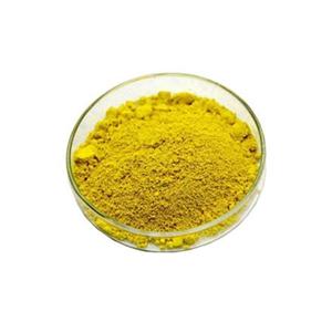 Marigold Extract – Lutein