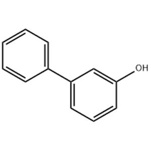 3-PHENYLPHENOL