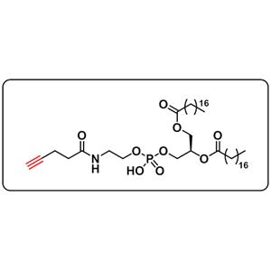 DSPE-Alkyne