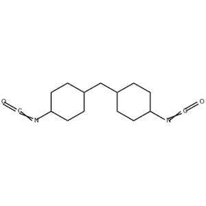 Methylene-bis(4-cyclohexylisocyanate)