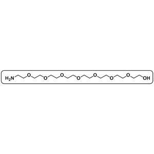 Amino-PEG8-alcohol