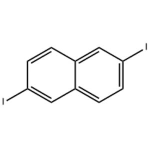 2,6-DI-IODONAPHTHALENE